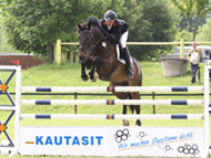 Reitsport