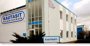 Kautasit Gummitechnik GmbH - Dichtungstechnik aus Dresden - ÜBER